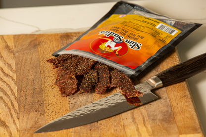 Original Beef Jerky