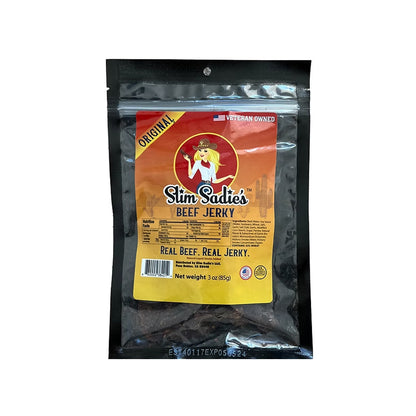Original Beef Jerky